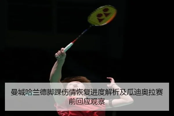 曼城哈兰德脚踝伤情恢复进度解析及瓜迪奥拉赛前回应观察