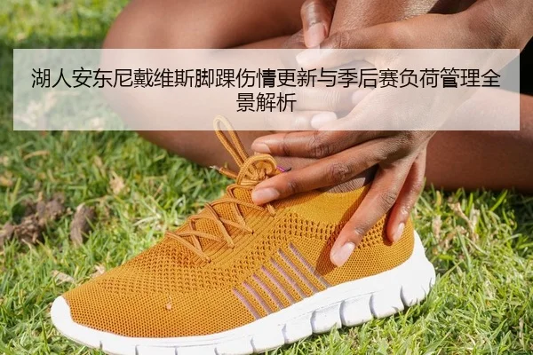 湖人安东尼戴维斯脚踝伤情更新与季后赛负荷管理全景解析