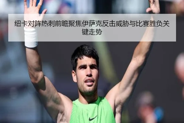 纽卡对阵热刺前瞻聚焦伊萨克反击威胁与比赛胜负关键走势